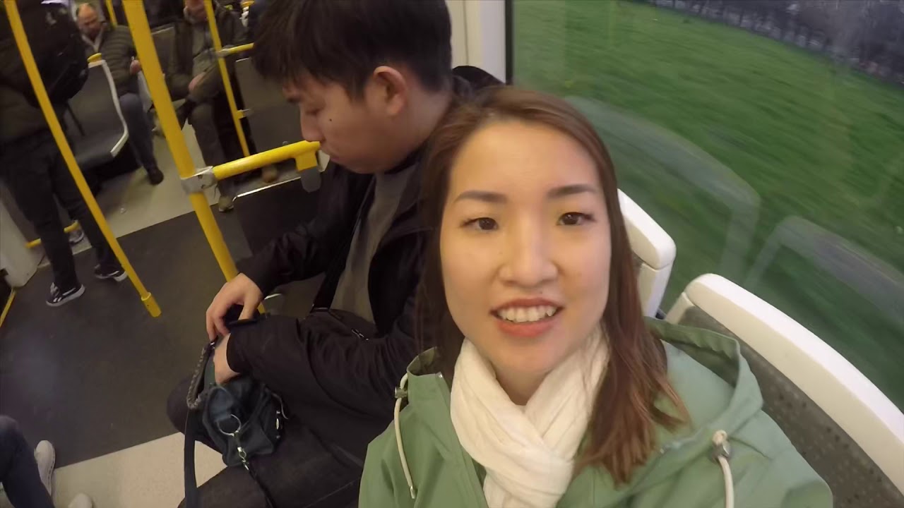 Leen’s Travelogue: London & Manchester Trip - YouTube