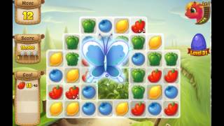 Pig & Dragon Level 7