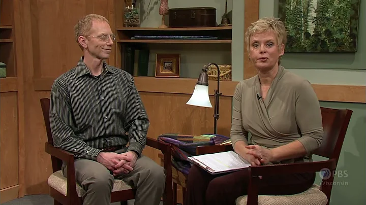 Copy Cat Patterns - Part1 | Sewing With Nancy