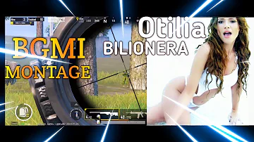 🥵 Otilia - Bilionera | Poco M2 Pro MONTAGE | SAMSUNG A3,A5,A6,A7,J2, J5,J7,A10,A20,A30,A50,A70