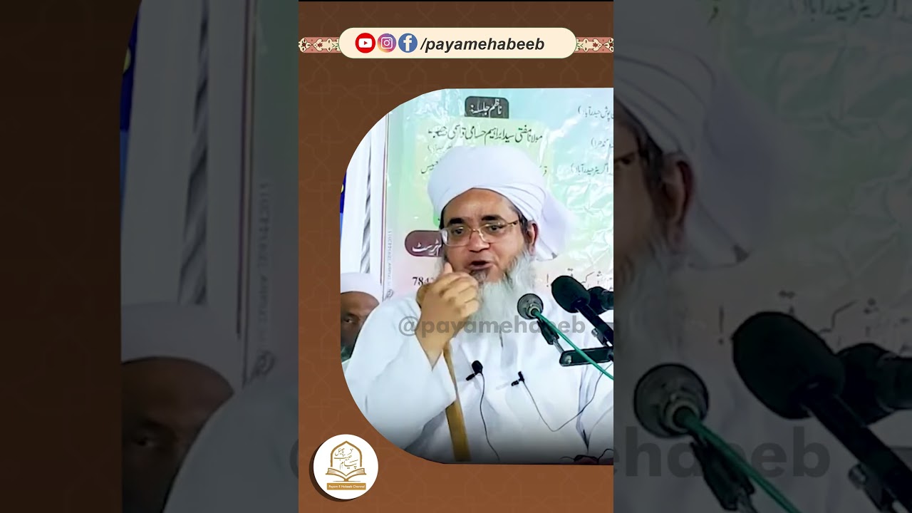 Allama Iqbal Ka Ek Waqia || Hazrat Maulana Salahuddin Saifi Naqshbandi Sahab {D.B}
