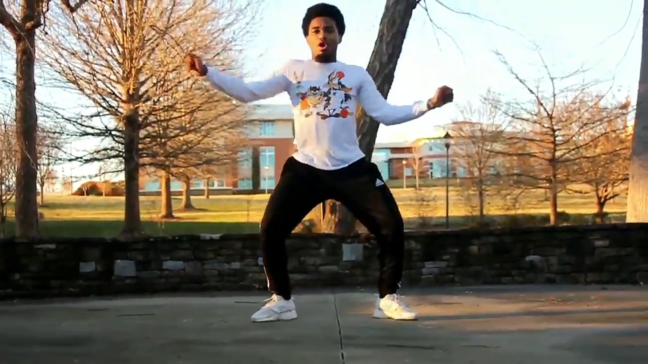 Ella Mai - Trip (NOLA Bounce Remix) Dj Lu & Dj Tre