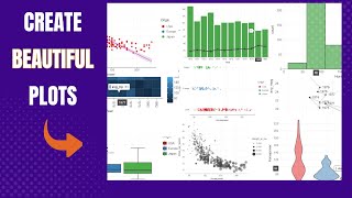Famous Create Beautiful Plots with Python Let's Plot Library Net Worth