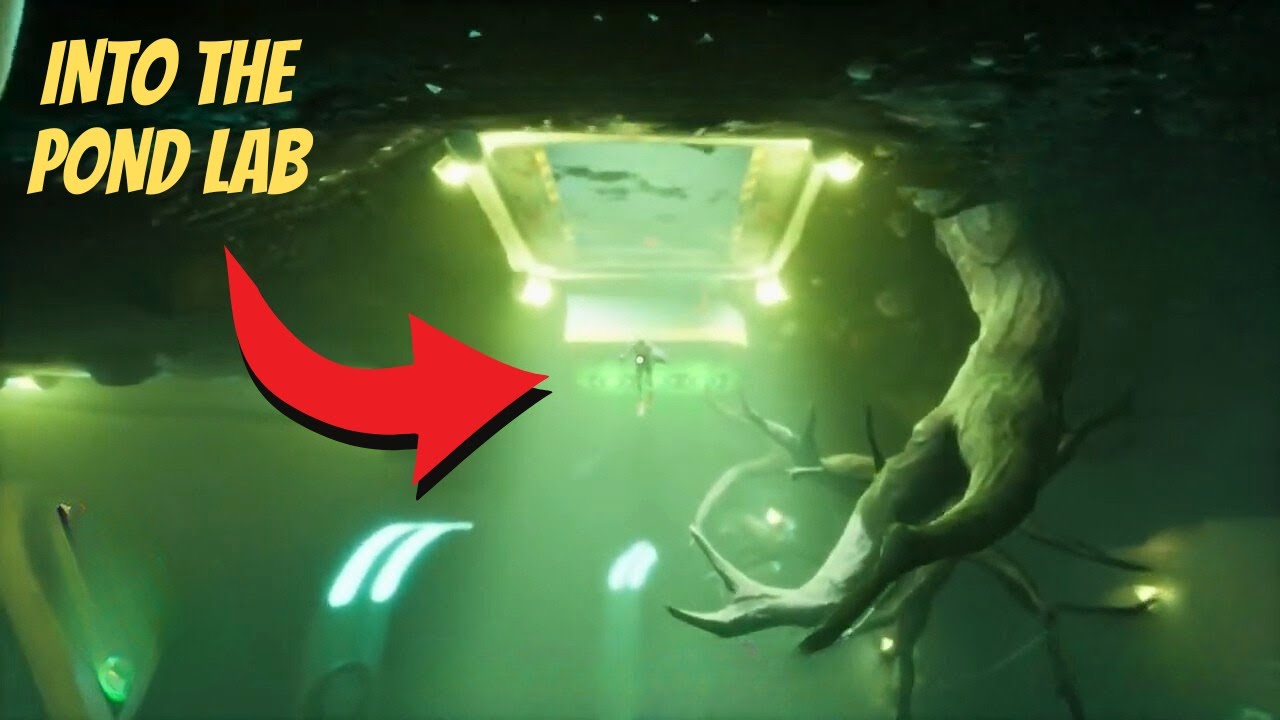 Diving Deep | Grounded ~ Part 6