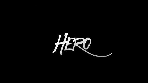 HERO – New Score by Gabriel Michael Music – Submission for the Composers Choice Contest