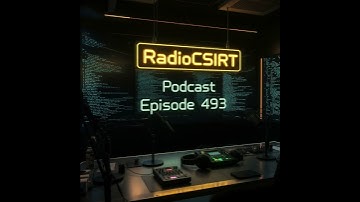 RadioCSIRT - Your daily cybersecurity update for Friday, November 21, 2025 (Ep. 25)