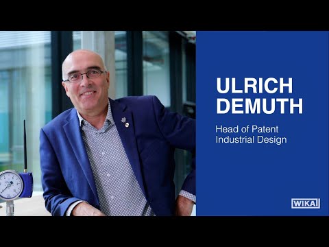 Ulrich Demuth | #MyStoryAtWIKA @WIKAGroup