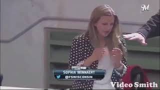 Kejadian Tak Terduga Yang Dialami Reporter