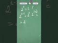 Why 2^0 = 1? 🤯