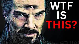 HUGE Avengers Doomsday Leaks…Dr Strange & Wanda Do What