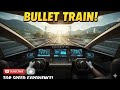 Drive Bullet train guys Locations Send me| 😱 #train #traingame #gaming #love 