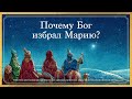 2. Почему Бог избрал Марию? Рождество. Полная и достоверная история. Рик Реннер