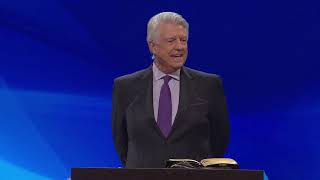 January 6, 2019 | Dr. Jack Graham | Finish! | Hebrews 12 | Sunday Service