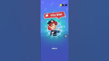 Catch Goblin: Cops and Robbers Level 1 By Rick Gaming