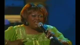 Bobby Jones Gospel- The Caravans (Remember Me)