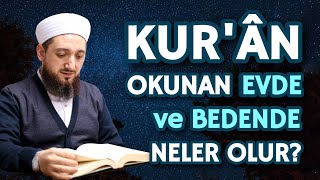 Kuran Okumanın Fazileti Ve Faydaları İsmail Yaşar