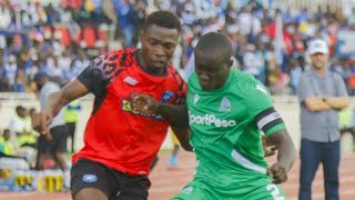 Highlights | Gor Mahia 1-0 AFC Leopards | FKF Premier League 21/04/2024