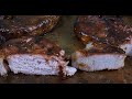 Drunk Guys Cooking Pork Kan Kan | Sous Vide vs Smoked | Green Mountain Grill