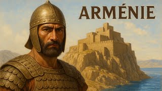 HISTOIRE POUR DORMIR : ARMÉNIE — TROIS MILLÉNAIRES DE SURVIE, DE FOI ET D’IDENTITÉ screenshot 4