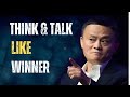 How to Build Mental Discipline for Success: Time Thinking Wealth Secrets | Jack Ma Motivation Speech