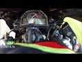 Honda CBR600RR PC37 acceleration 0-230