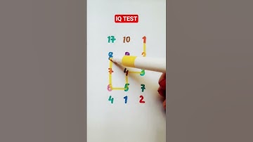 Draw a line with numbers 1 to 11 #drawing #line #maths #quiz #shorts