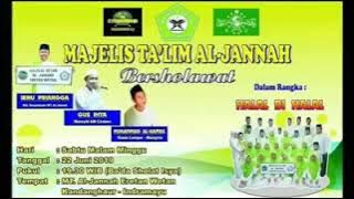 Download lagu Majelis Ta'lim Al-Jannah Bersholawat Bersama Gus Ihya