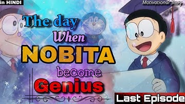 Untold Story of Nobita
