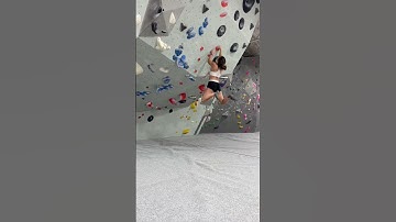 This was HARD😂 #rockclimbing #pullup #parkour #sports #fitness #workout #flip #parkourgenerations