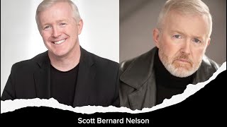 Scott Bernard Nelson's acting reel