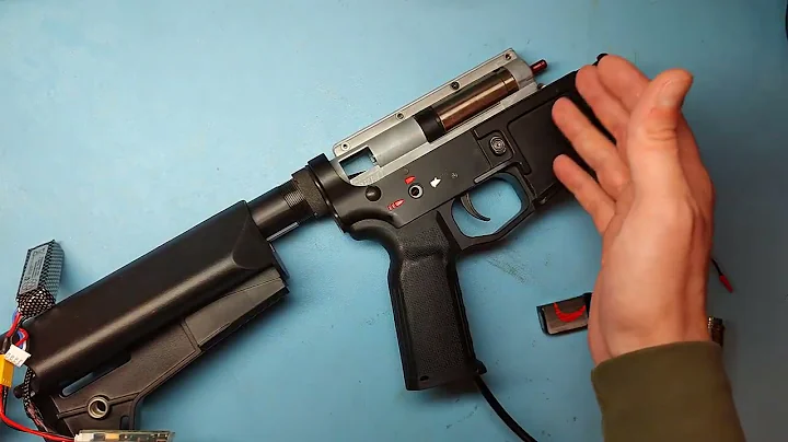 SPECTRE Mk3 HPA engine - News December 2025