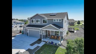 140 Buckboard Drive video tour