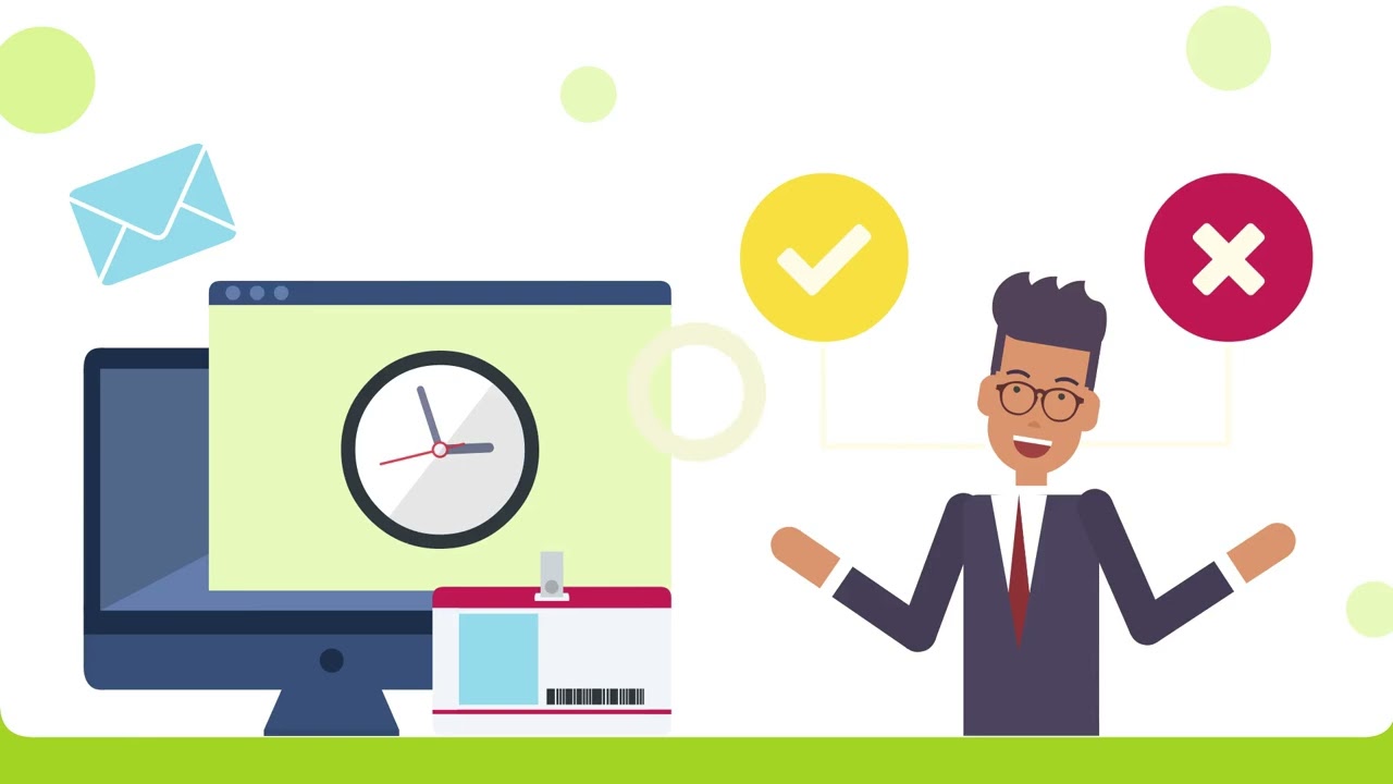 Badge Printing UK | How to order Name Badges For Printing