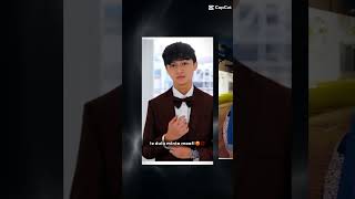 Lo dulu minta maaf