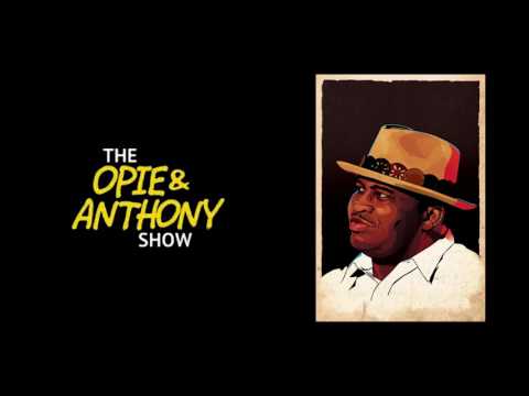 Patrice explains his full name | O&A
