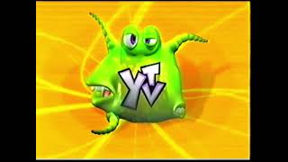Every Single YTV Creature Endtags That I Can Find (UPDATE 13)