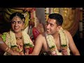 Supraja  ram wedding highlights