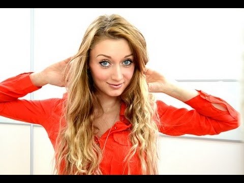 Beach Waves Ohne Hitze Beach Waves Ohne Hitze