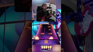 MGK - emo girl Expert Drums 100% Flawless (Fortnite Festival)
