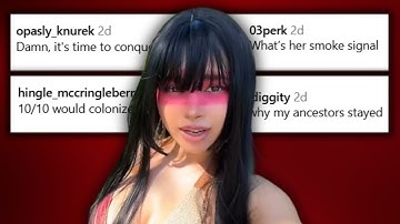 What Christopher Columbus Saw When He Pulled Up to AMERICA | Chat Music
