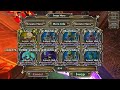Tinkerer's Workshop RLPS sub 20 minute combat