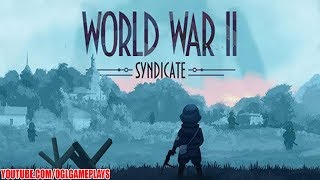 World War 2: Syndicate TD Gameplay (Android iOS) screenshot 4