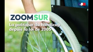 Comment favoriser l'inclusion des personnes handicapées ?