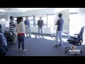 Audible, an Amazon Company, Recruitment Video for MassTLC 2014 Career Fair