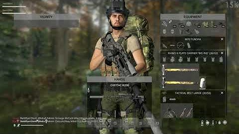 How to fix mag stuck bug DayZ