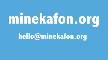 Mine Kafon landmine Detection Combined With a Drone