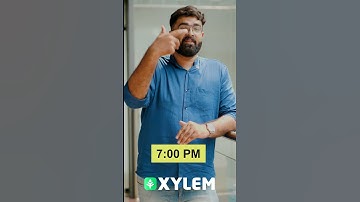 Computer Science - Review of Python Basics - Part 1 | Xylem CBSE 11 & 12