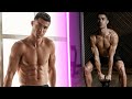 Cristiano Ronaldo Workout Training Gym Music Motivation كريستيانو رونالدو 
