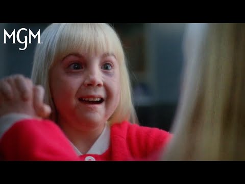 POLTERGEIST III (1988) | “We’re Back!” Scene | MGM