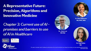 Precision Medicine Webinar Chapter 3